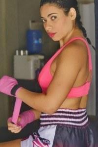 Profilový obrázek - Maiara Oliveira