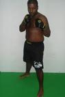 Maicon da Silva Lemos