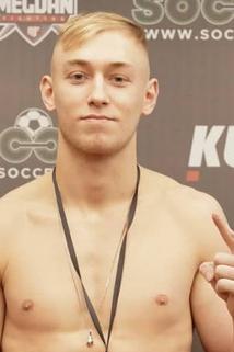 Profilový obrázek - Maikel Astur