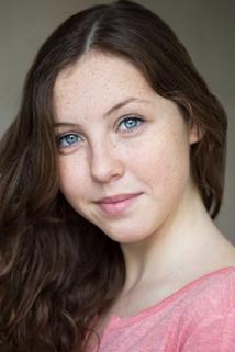 Profilový obrázek - Maisy McLeod-Riera