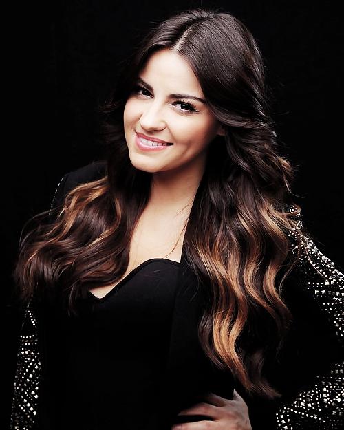 Maite Perroni