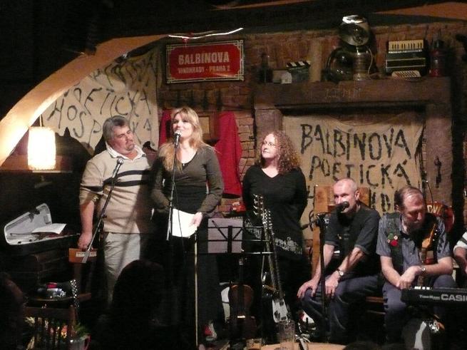 Maja Štěrbová