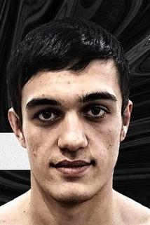 Profilový obrázek - Makhach Atabekov