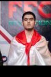 Profilový obrázek - Makhmadradzhab Talbanov