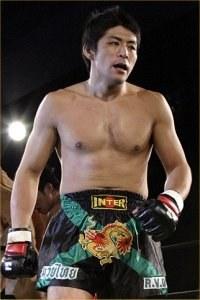 Profilový obrázek - Makoto Kawawa