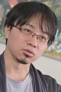 Profilový obrázek - Makoto Šinkai