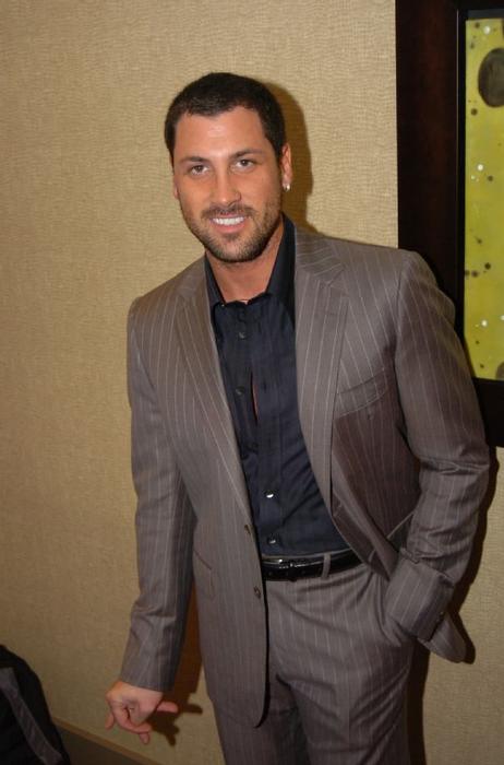 Maksim Chmerkovskiy