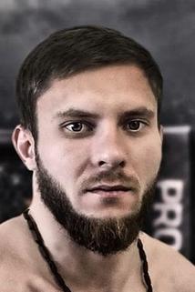 Profilový obrázek - Maksim Silin