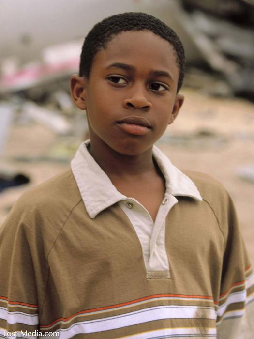 Malcolm David Kelley