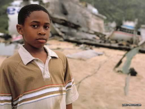 Malcolm David Kelley