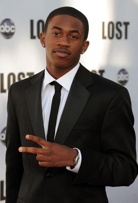 Malcolm David Kelley