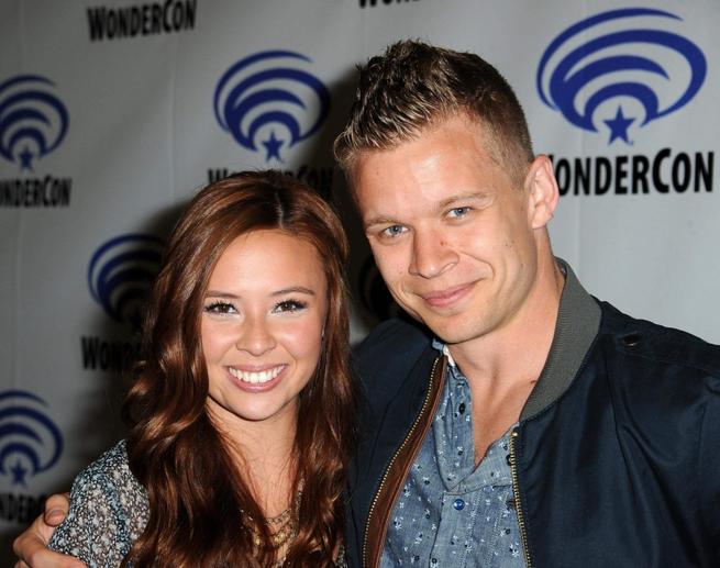 Malese Jow