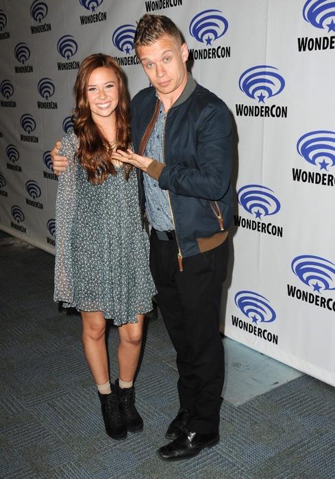 Malese Jow