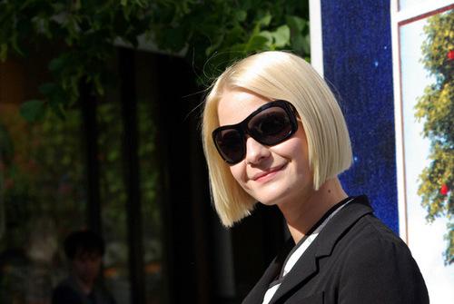 Malgorzata Kozuchowska