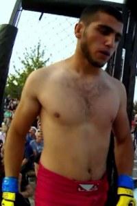 Profilový obrázek - Malik Galistav