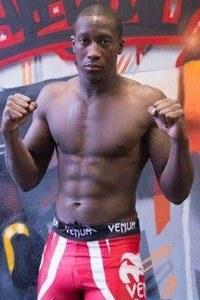 Profilový obrázek - Mamadou Diaby