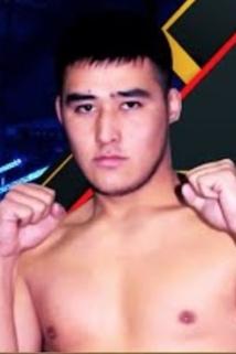 Profilový obrázek - Mamatkasym Akmatov