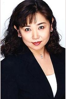 Profilový obrázek - Mami Koyama