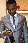 Hawa Mamoudou Touré