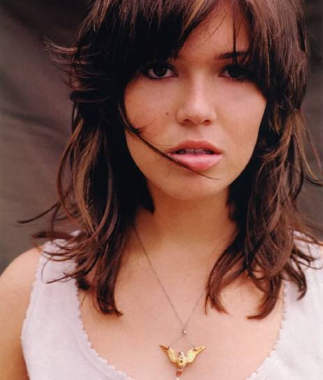 Mandy Moore