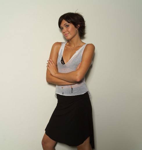 Mandy Moore