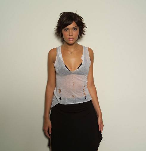 Mandy Moore
