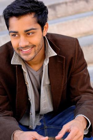 Manish Dayal