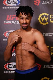 Manny Akpan