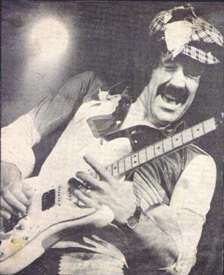 Manny Charlton