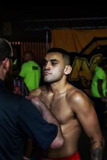 Manny  Morales