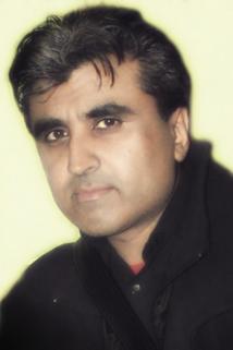 Profilový obrázek - Manoj Anand