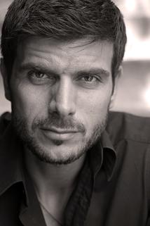 Profilový obrázek - Manos Gavras