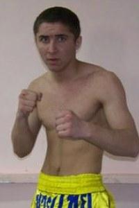 Mansur Azerbiev