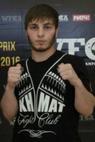 Mansur Djamburaev