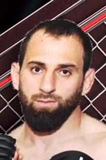 Mansur Gaydarbekov