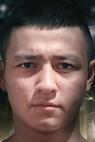 Manuchekhr Yatimov