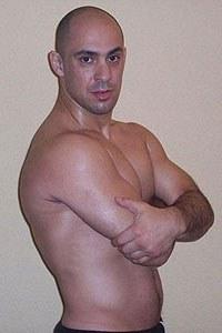 Profilový obrázek - Manuel Garcia