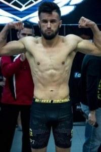 Profilový obrázek - Manuel Gaxhja