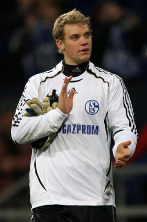 Manuel Neuer