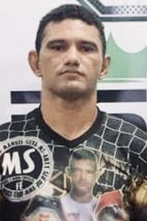 Profilový obrázek - Manuel Silva