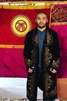 Marat Gulomov
