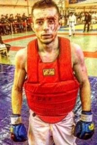 Profilový obrázek - Marat Radzhabov