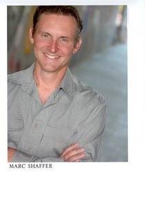 Profilový obrázek - Marc Schaffer