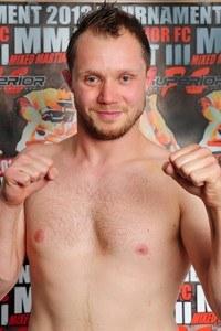 Profilový obrázek - Marc Becker