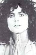 Profilový obrázek - Marc Bolan