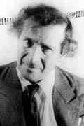 Profilový obrázek - Marc Chagall