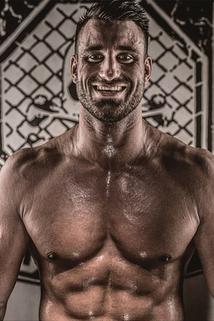 Marc Doussies