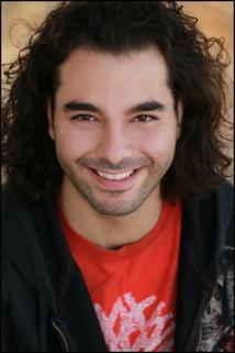 Profilový obrázek - Marc El Khoury
