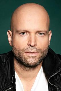 Profilový obrázek - Marc Forster