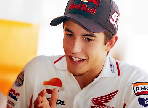 Marc Márquez